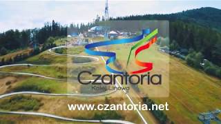 bb. Czantoria 2018 muzyka A