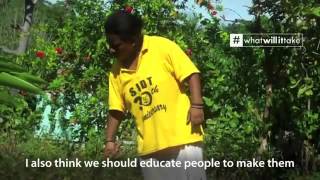 Solomon Islands- What will it take to have gender equality-WORLD BANK