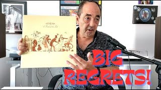 Big Regrets!: 10 vinyl albums I SHOULDN'T have bought!