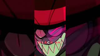 Black hat Vs Steve #villainous #minecraft