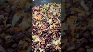 Try this cowpea stirfry with eggs #cowpearecipe #cowpea #viralvideo #food #cooking