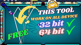 8 ball pool free mini cheto tool - Free 3 line tool for 8 ball pool