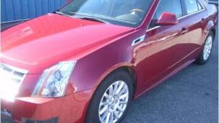 2013 Cadillac CTS Used Cars Alexandria MN