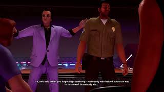 GTA Vice City The Definitive Edition - Mission #44 - The Job [No Commentary]