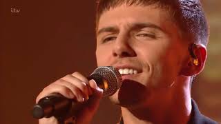 The X Factor UK 2017 Leon Mallett Live Shows Full Clip S14E19