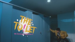 The Toilet [Short Film] l My Rode Reel 2019