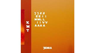 Jemia Silva - KMT (Prod. By Jemia Silva)