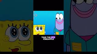 spongebob #youtubeshorts