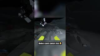 🏃 JUKING NEXTBOTS in every way possible #evade #roblox #fyp #viral