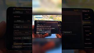 IQOO 13 5G PUBG TEST 120 FPS #pubgmobile #shorts