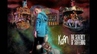 Korn - Calling me too soon