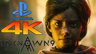 Unknown 9 Awakening Gameplay PC Walkthrough Playthrough Review Trailer Deluxe Edition Trailer PS5