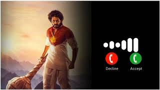 Hanuman Bgm ringtone (Download link) Teja Sajja best movie