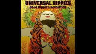 Universal Hippies -  Homo Sapiens