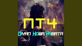 Diyan Kowa Yabata