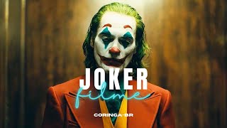 JOKER AS MELHORES FRASES