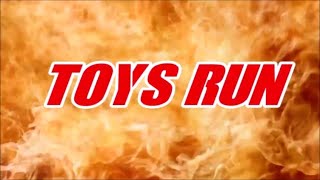 "Toys Run" (Chicken Run) Trailer [Mission Impossible Style]