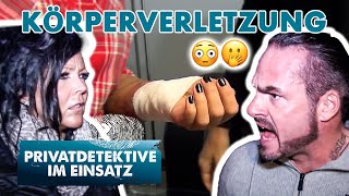 Räuber! - Wer sind diese Verbrecher?! | Privatdetektive im Einsatz