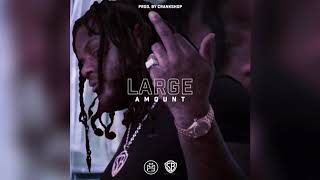 Large Amount (OFFICIAL AUDIO)