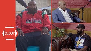 Dr. Umar Johnson Responds To Mike Tyson & Freddie Gibbs For Criticizing His Ideologies!