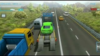 Turbo driving racing 3d!! new gameplay!! Racing games for Android!#1