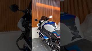 Bmw s1000rr