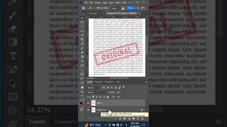 How to remove stamp in Photoshop #photoshop #photoshopelements #photoshoptutoria