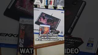 Ramzan Offers On New Used PS5,PS4,Xbox 360,PS2 Latest Prices In Pakistan(Karachi)Saddar,March 2024..