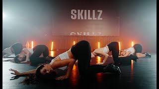 Kali Uchis - I Wish you Roses, High Heels choreo by Neli (High heels Vilnius)