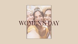 Happy Women's Day | JPS GROUP