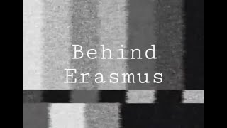 Behind Erasmus - EP. 1 "Matthew"