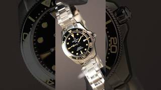 Certina DS Action Diver - Confira o Review completo aqui no canal! #relogio #watch #relojoaria