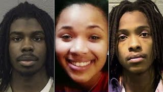 Hadiya Pendleton: Opening Statements Begin Today In Trial Over M*rder Of Hadiya Pendleton