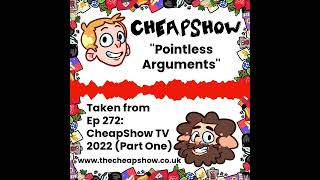 Ep 272 Clip: Pointless Arguments