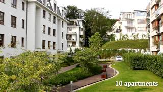 Apartamenty Aquarius - Sopot