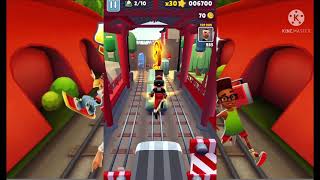 All Subway Surfers Bundles of Chang’an 2021