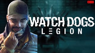 Watch Dogs Legion: Day 5 - New Missions, New Faces