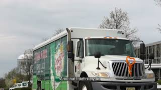 Become a Canada Dry Driver