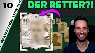 Kann Mich Meine Erste Icon In Der 2. Weekend League Retten?