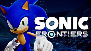 Sonic Frontiers! [PS4] #22 - Ale tu ślisko