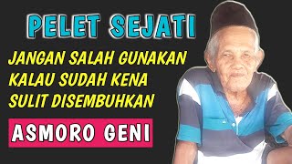 PELET AMPUH DALAM 7 HARI JANGAN SALAH GUNAKAN KARENA B4H4YA