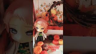 An Autumn Sabito #nendoroid #sabito #demonslayer #anime #fall