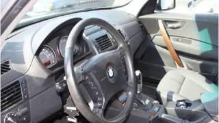 2005 BMW X3 Used Cars Feasterville Trevose PA