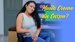 Mitos Sobre o Cabelo Cacheado | Dani Sandes