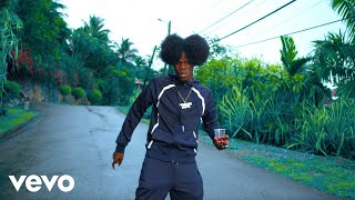 Kash Promise Move - Big Up God (Official Video)