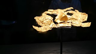 Sanxingdui Museum 02