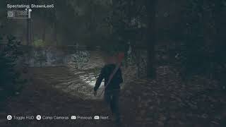 Friday the 13th gameplay |lets go 18