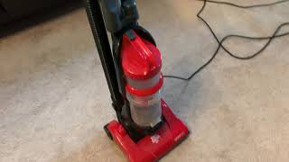 Dirt Devil Vacuum How To Clean