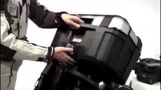 Givi Trekker Promo