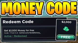 All Outlaster Codes *2000 MONEY* Roblox (2021 January)